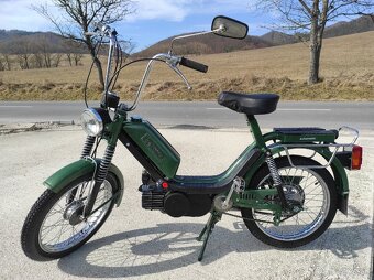 Babetta 210