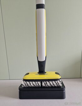 Vysávač s mopom Kärcher FC7 Cordless