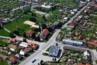 ROVINATÝ, STAVEBNÝ POZEMOK, LAZANY, PRIEVIDZA