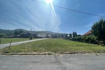 RFReality stavebné pozemky - Klenovec, okres RS - 1