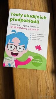 Testy študijných predpokladov