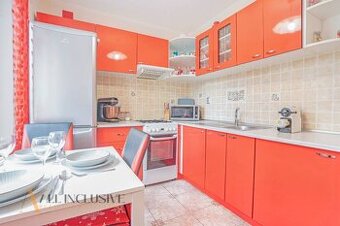 ALL INCLUSIVE l NA PREDAJ 3 IZBOVÝ BYT ŠAMORÍN