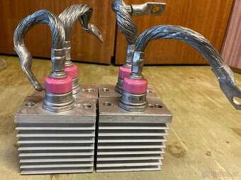 predám 160A diody  tyristor160A