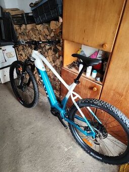 Predám horský elektrobicykel XL
