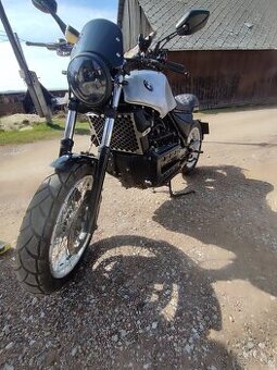 BMW K100 RS