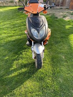 Motorro Desire 50