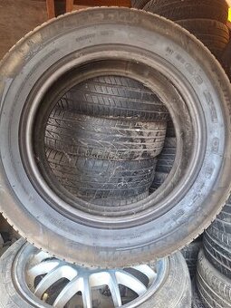 215/60 r17 a 215/65 r17 letné pneu