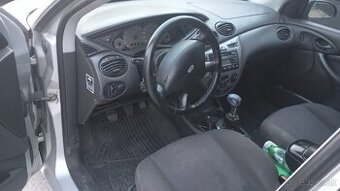 Ford FOCUS 1.8 benzín 85kw r.v.99