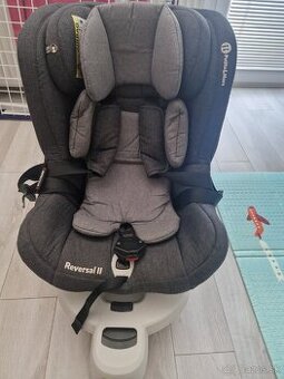 Autosedačka Petite&Mars 0-18kg