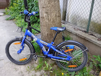 Detský bicykel 20 - predaný