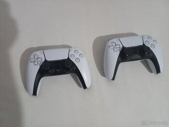 Ps5 ovládače
