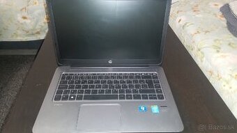 HP ELITEBOOK FOLIO 1040 G1