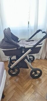 Predam kočík Neo Nato Puro