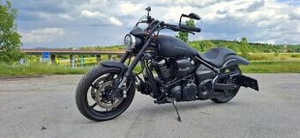 YAMAHA WARRIOR 1700