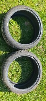 Letné pneumatiky 235/40 R19 96Y