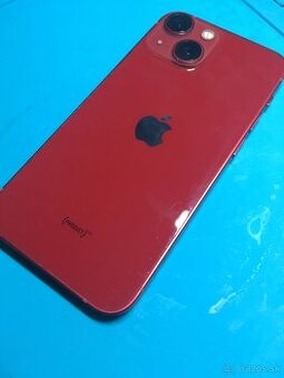 Apple iPhone 13 Mini 128gb red