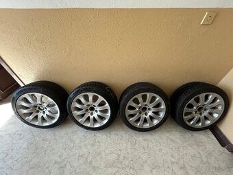 Predám disky BMW Styling 159 R17