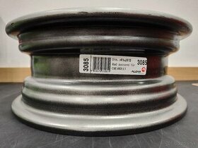 plechovy disk 4,5JX13 4X100 ET45 CHEVROLET/DAEWOO SPARK