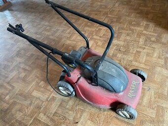 Elektrická kosačka Raser