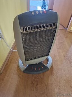 Predám otočný elektrický ohrievač