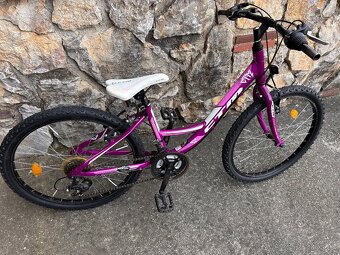 Bicykel CTM missy 24