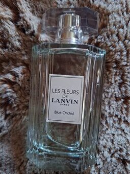 Parfém Lanvin Les Fleurs De Lanvin Blue Orchid