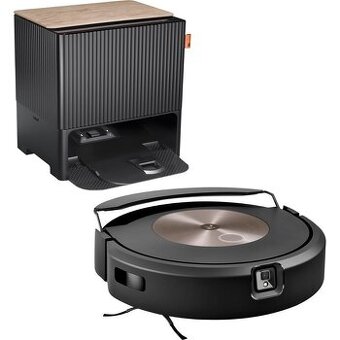 iRobot Roomba Combo j9+