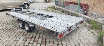 Autoprepravnik PONGRATZ L-AT 400