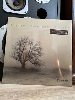 LP ,,, Stone Temple Pilots 13€