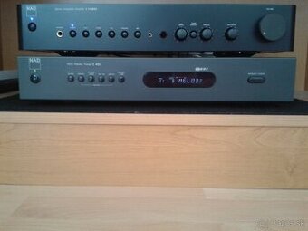 NAD C 316BEE V2