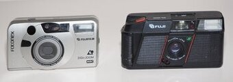 FUJI, kinofilm.