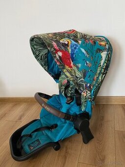 Sedenie Cybex priam 4.0 DJ Khaled