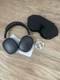Airpods Max