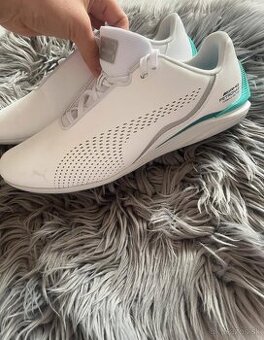 Tenisky PUMA MAPF1 Drift Cat Decima EUR 44