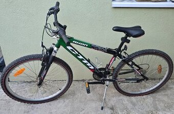 Predám bicykel