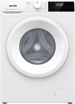 Práčka GORENJE WNHPI72SCS