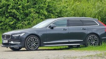 volvo v90 d5 AWD inscription pro
