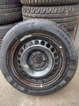Rezervné koleso 5x112