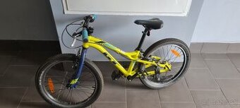 Detsky bicykel GT