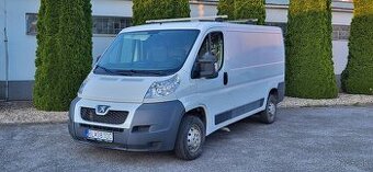 Peugeot BOXER L1H1 88kW