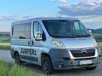 Citroen Jumper 2.2 HDI  BUS