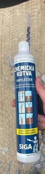 Chemická kotva