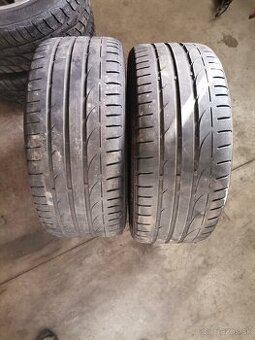 2KS letne pneu 215/40 r17