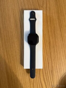 Predám Apple watch 10 46mm jet black