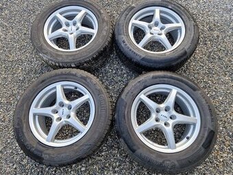 Rial 5x108 R17 DISKY=200e..