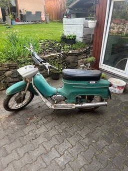 Jawa 20