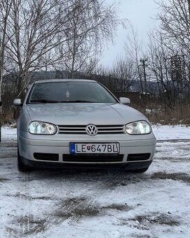 Vw golf 4 1.9tdi