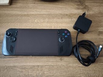 Asus ROG Ally X