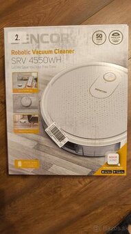 SENCOR SRV 4550 WH