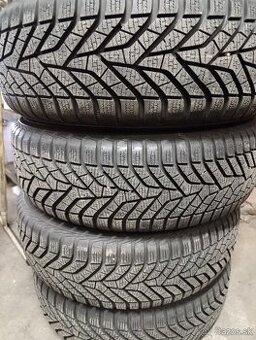 Yokohama 195/60 R16